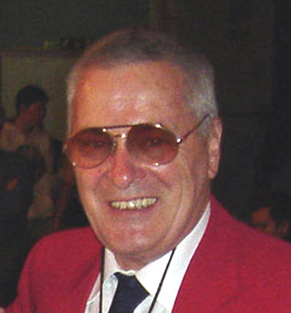 Arjarn Branko