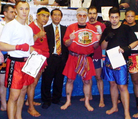 imc belt